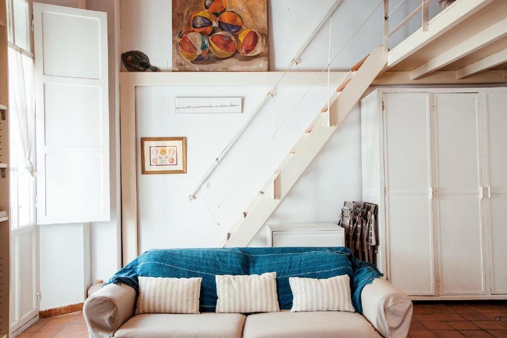 Rentalsevilla Galera Exteriör bild