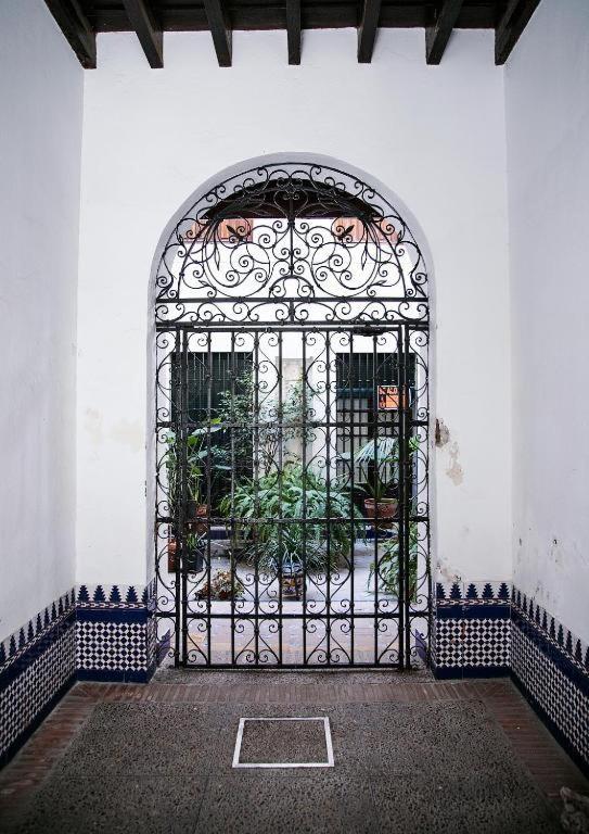 Rentalsevilla Galera Exteriör bild