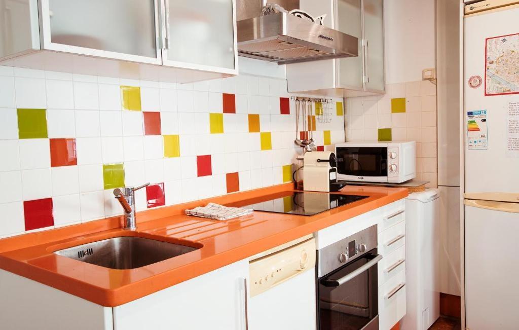 Rentalsevilla Galera Exteriör bild
