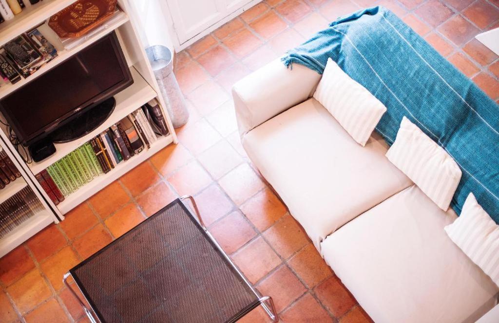 Rentalsevilla Galera Exteriör bild